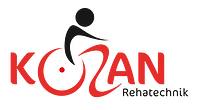 Logo KOZAN Rehatechnik