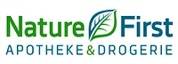 Logo Nature First Apotheke & Drogerie