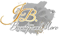 Logo J.B. Beauty and More