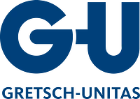 Logo Gretsch-Unitas AG