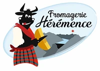 Fromagerie d'Hérémence logo