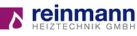 Logo Reinmann Heiztechnik GmbH