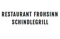Schindle Grill - Restaurant Frohsinn-Logo