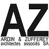 ARDIN & ZUFFEREY Architectes associés SA logo