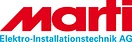 Marti Elektro-Installationstechnik AG-Logo