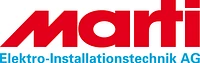 Marti Elektro-Installationstechnik AG-Logo