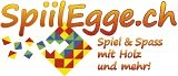 Logo SpiilEgge.ch