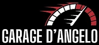 GARAGE D'ANGELO Sagl logo
