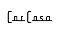 Car Casa-Logo