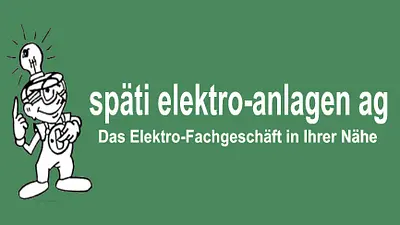 Späti Elektroanlagen AG