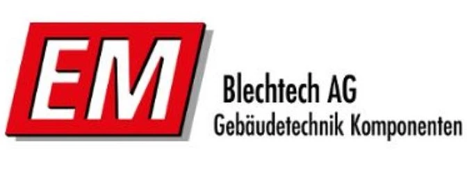 EM Blechtech AG