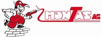 Logo Montas AG