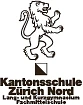 Kantonsschule Zürich Nord-Logo