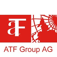 ATF Group AG (Ltd) Hauptsitz-Logo