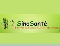 Logo Acupuncture SinoSanté Lausanne