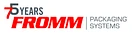 Logo FROMM AG Verpackungslösungen