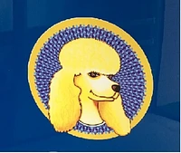 Logo Hundesalon Beauty