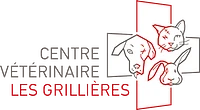 Centre vétérinaire Les Grillières logo