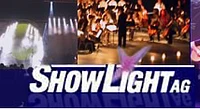 Showlight AG logo