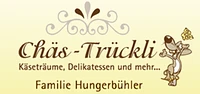 Chäs-Trückli Dietfurt-Logo