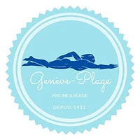 Genève-Plage logo