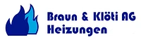 Logo Braun & Klöti AG