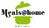 Meals@home logo
