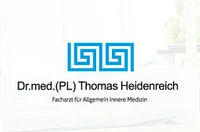 Dr. med. Heidenreich Thomas-Logo