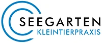 Kleintierpraxis Seegarten AG-Logo