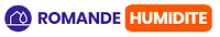 Romande Humidité-Logo