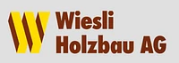 Wiesli Holzbau AG logo