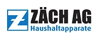 Haushaltapparate Zäch AG logo