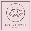 Lotus Flower Beauty