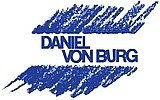 Logo Daniel von Burg, Gipserei