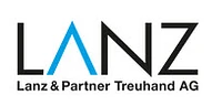 Logo Lanz & Partner Treuhand AG