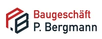 Baugeschäft P. Bergmann GmbH-Logo
