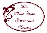 le Petit Coin Gourmand-Logo