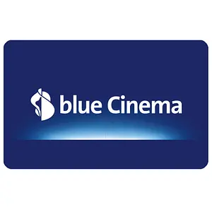 blue Cinema Capitol