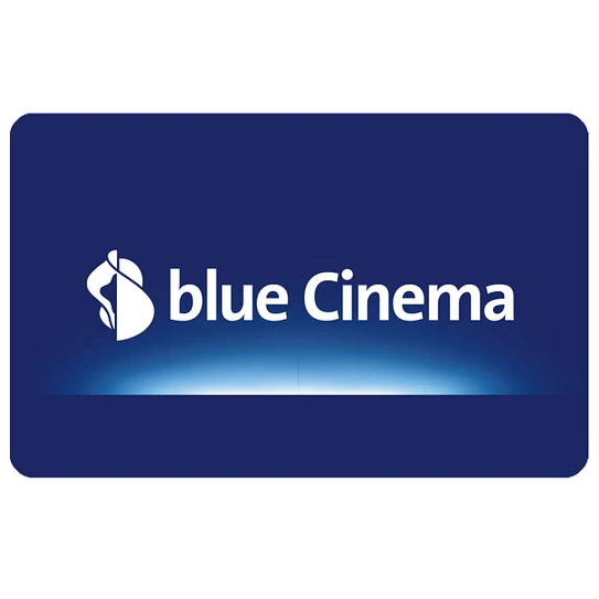 blue Cinema Cinedome