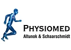 Logo Physiomed Arbon GmbH