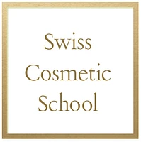 Swiss Cosmetic School logo