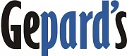 Gepard's Sprachschule-Logo