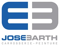Logo Carrosserie José Barth Sàrl