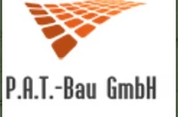 Logo P.A.T. Bau GmbH