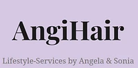 Logo Angi Hair Coiffeur