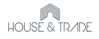House & Trade Agenzia Immobiliare-Logo