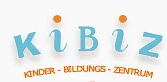 Kita KiBiZ (Kinderbildungszentrum)-Logo