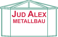 Jud Alex logo