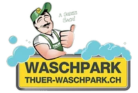 Thür Waschpark logo