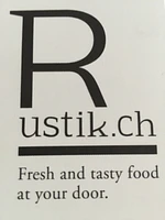 Logo Rustik.ch